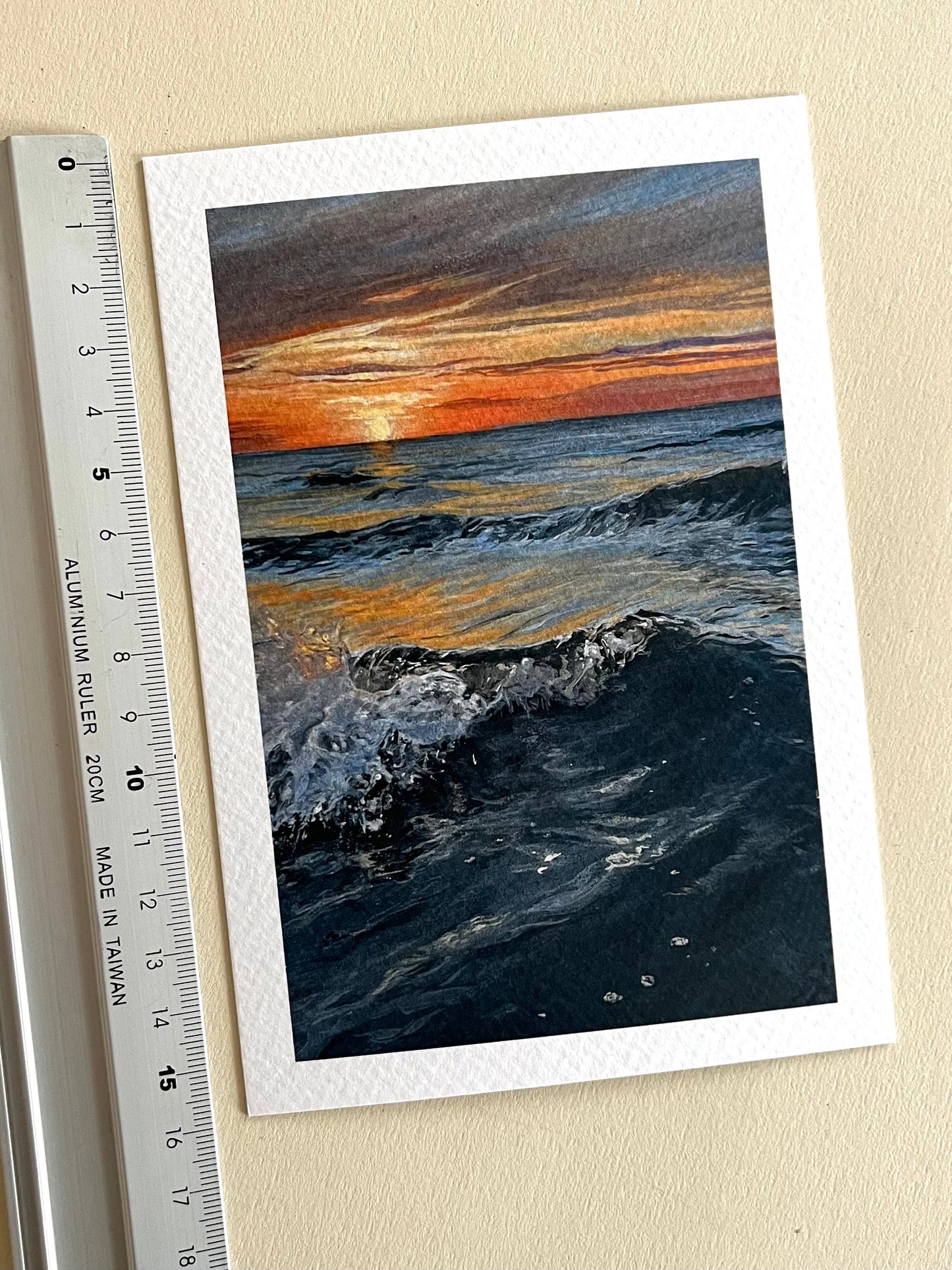 Zee Print 2: Warm