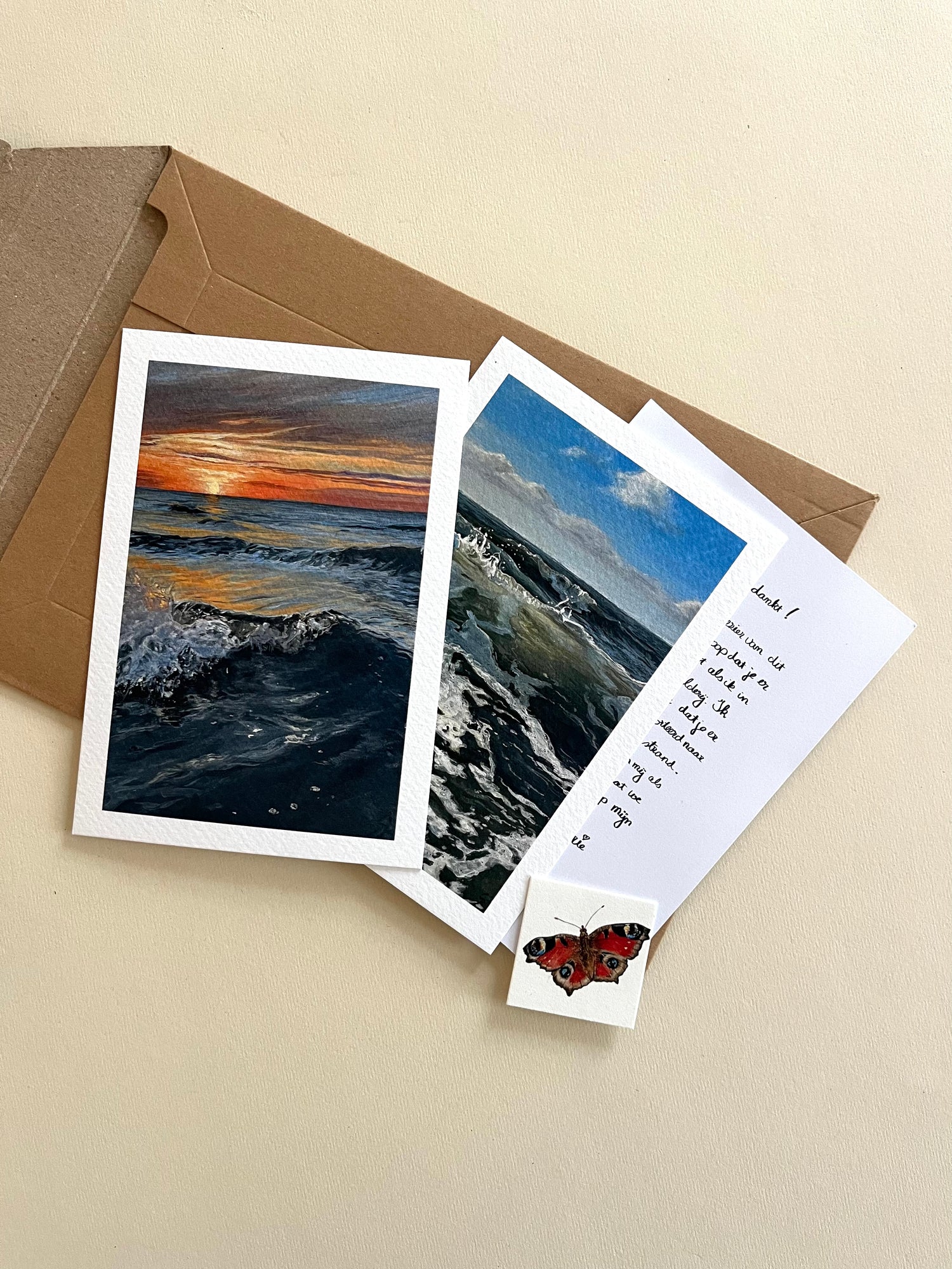 December Prints: