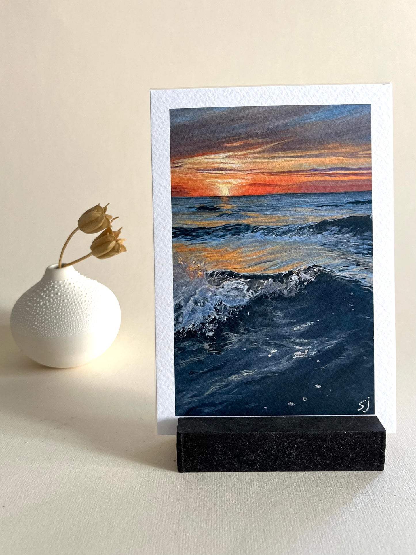 Zee Print 2: Warm