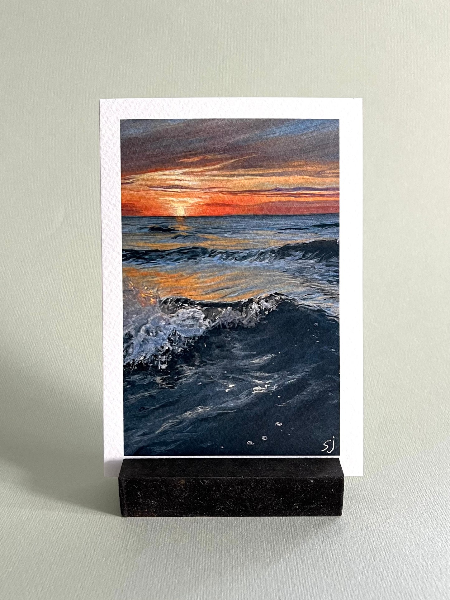 Zee Print 2: Warm