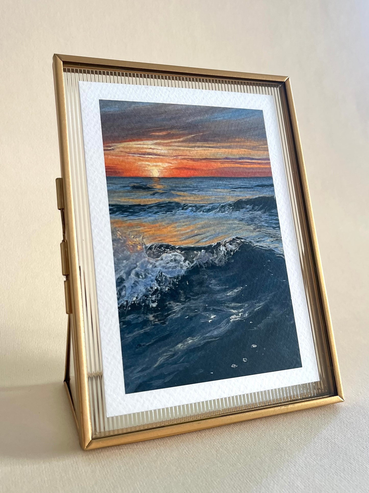 Zee Print 2: Warm