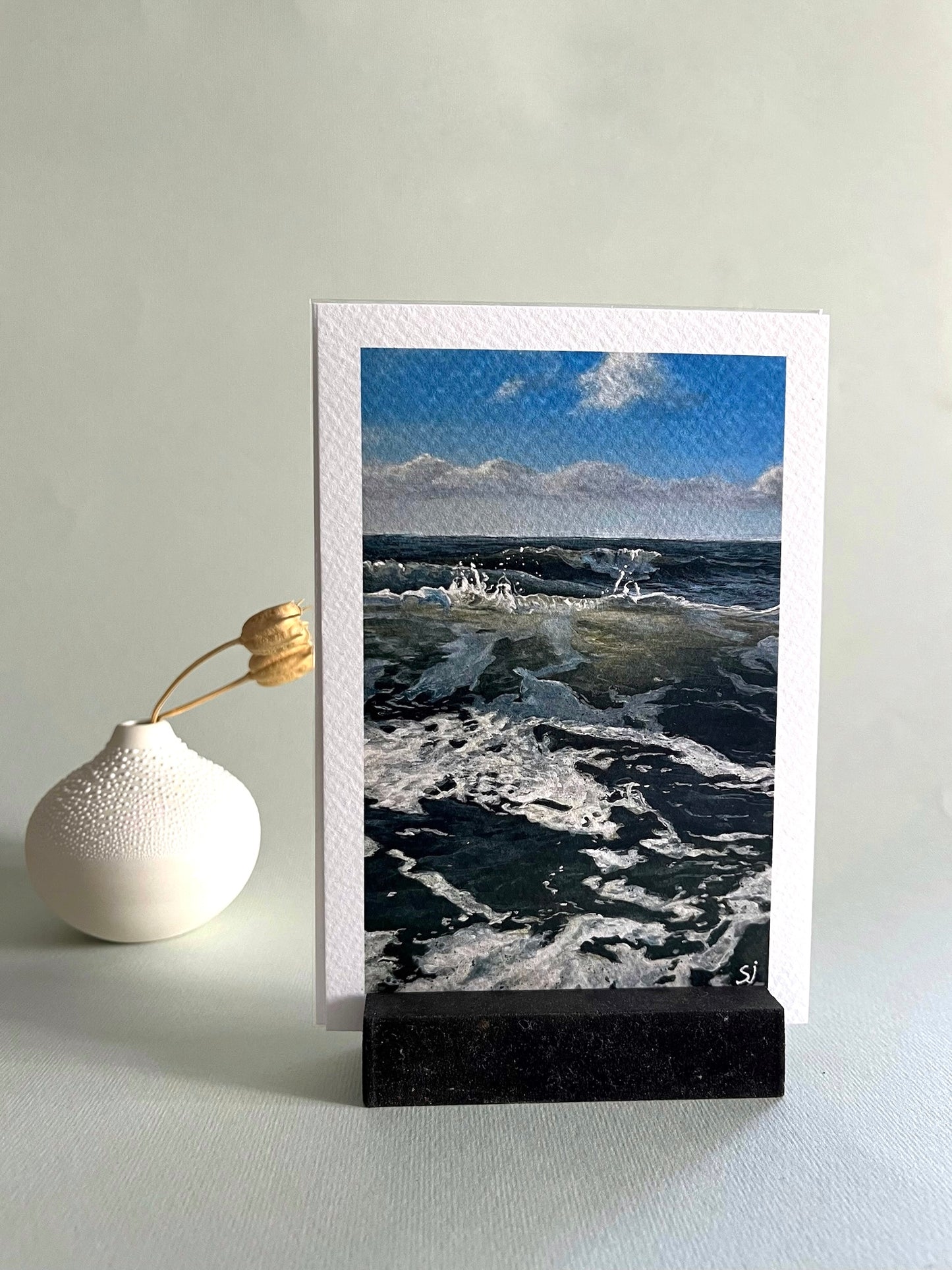 Zee Print 1: Koel