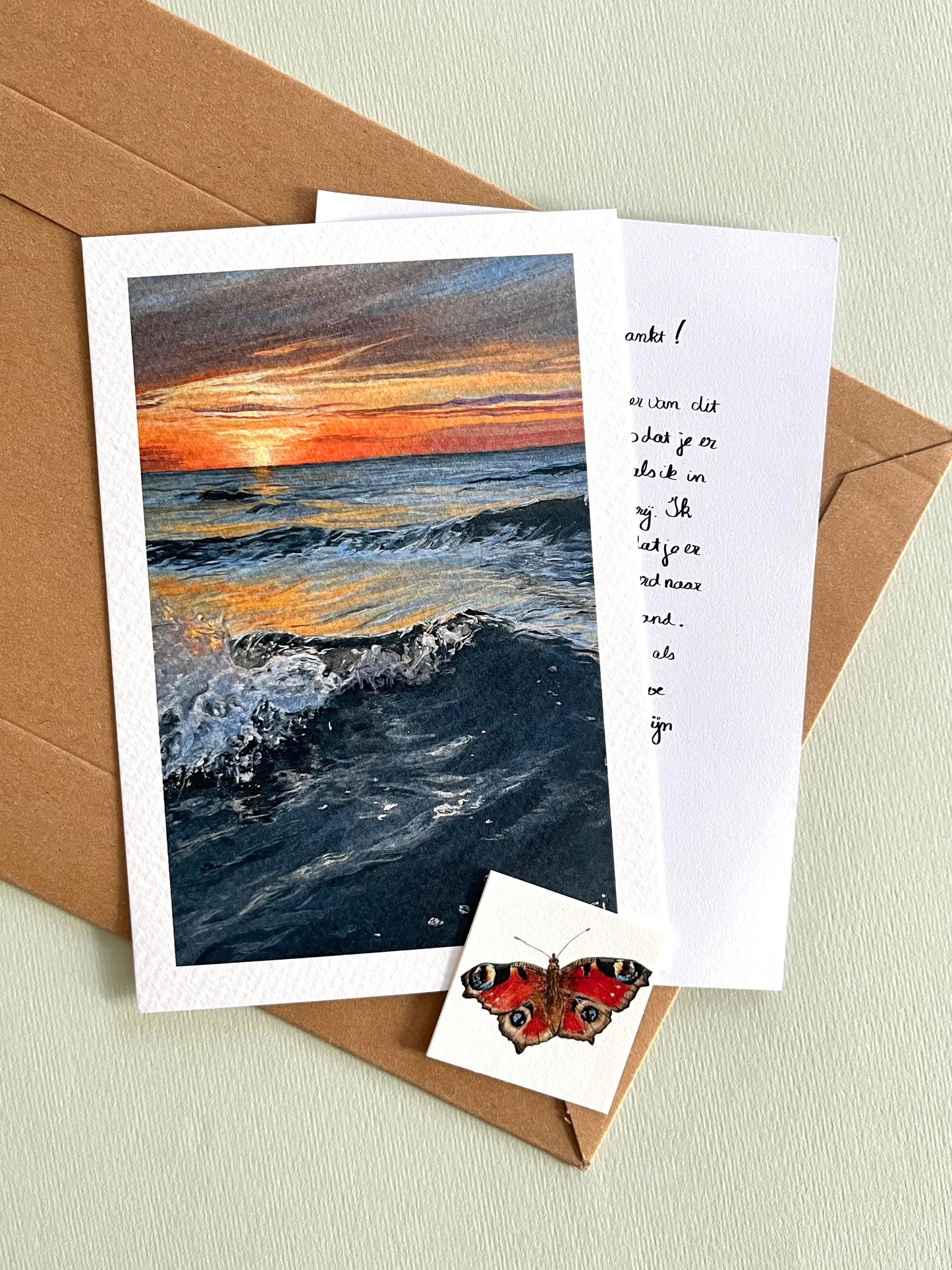 Zee Print 2: Warm